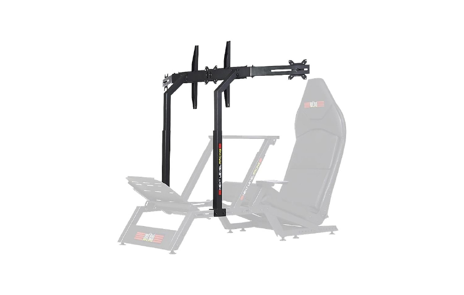 NLR F-GT Monitor Stand
